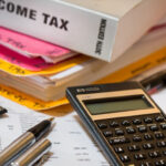 New Income Tax Year 2025 – Updat­ed Slabs, Deduc­tions & Com­pli­ance Rules